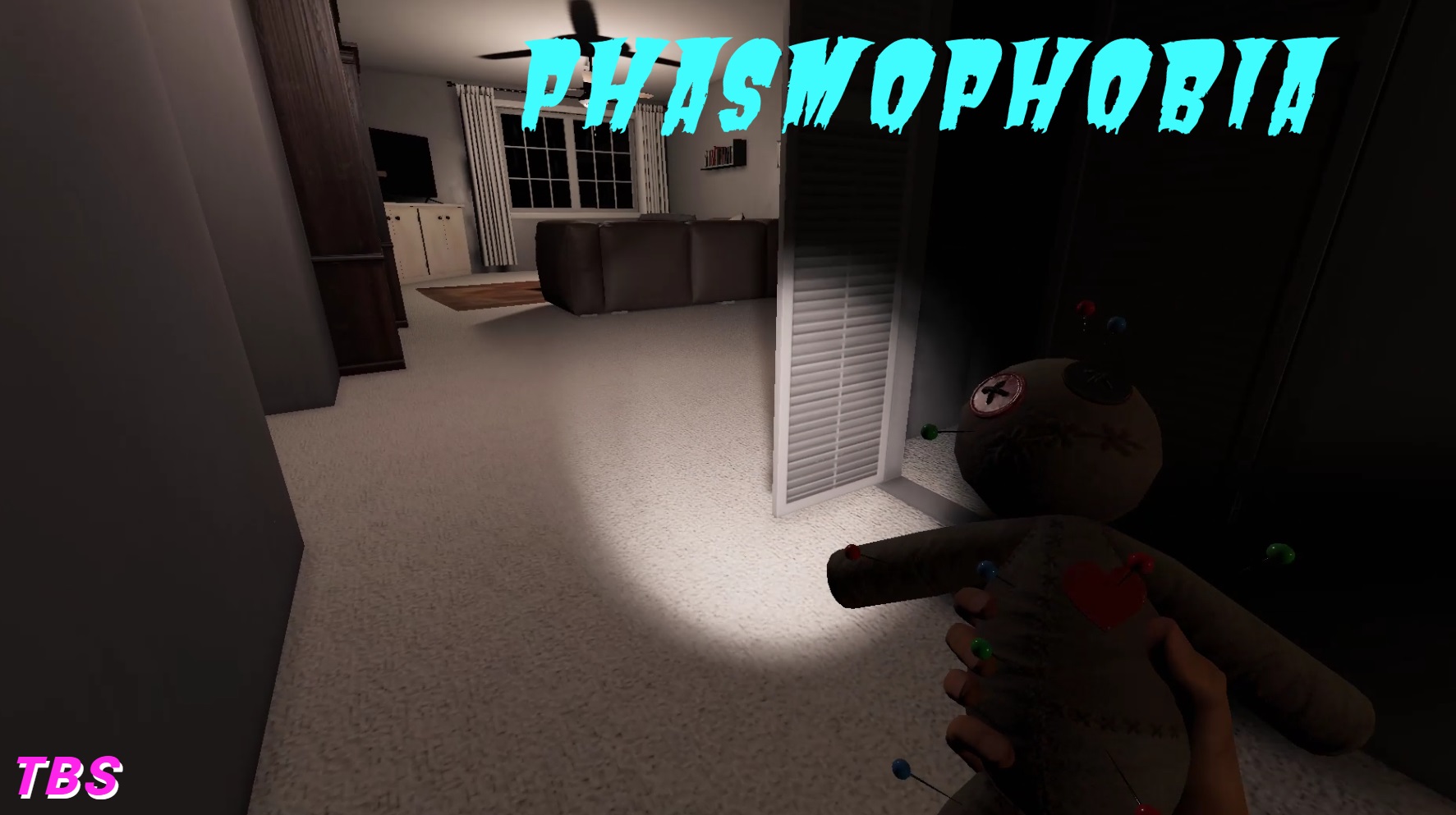 Phasmophobia multiplayer fix online v9 скачать фото 108