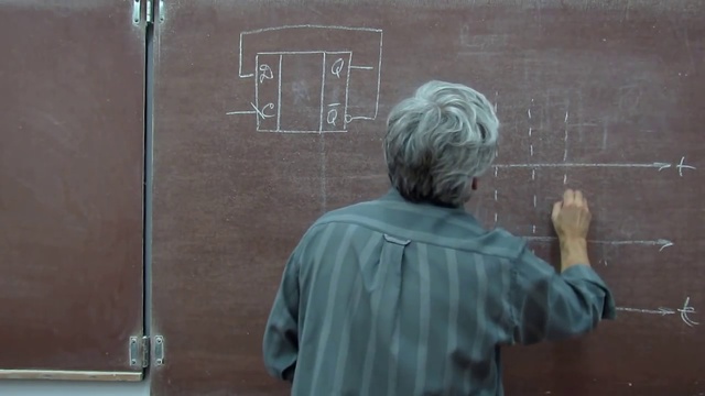 Лекция 104. Схема деления частоты смотреть онлайн