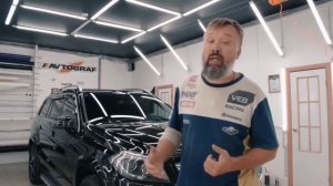 Как защитить авто от сколов и царапин