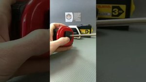 Универсальное крепление для рулетки. Подходит для Tajima, STABILA , SOLA,  Stanley, Festool и т.д.