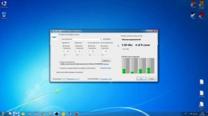 Как настроить 75 герц на мониторе (только от Nvidia) и разблокировать все ядра