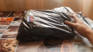 КАК Я КУПИЛ МЕРЧ VSRAP