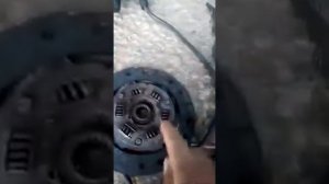 Ремонт маховика венец, за 5 минут, 2019 года.