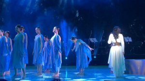 Ай былбылым, вай былбылым. Залия Ганиатуллина