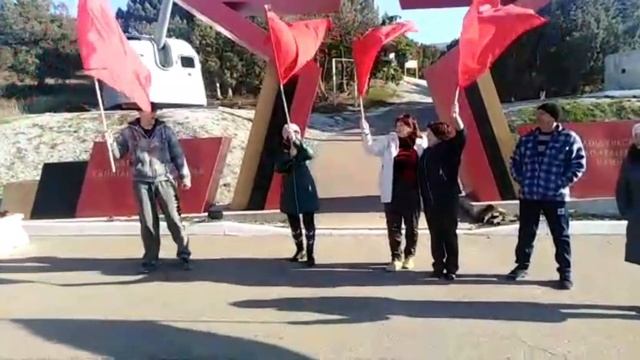 !!! Геленджик Автопробег !!! смотреть онлайн