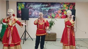 Не ходил бы ты, Ванëк, во солдаты - н.а.Калинушка