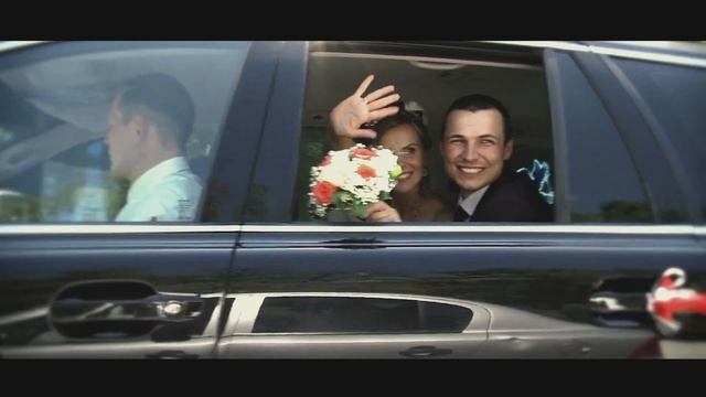 Видеосъемка свадеб в Ростове-на-Дону и области//Http:Myvideo-rostov-don.ru смотреть онлайн