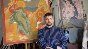 Монументальное искусство