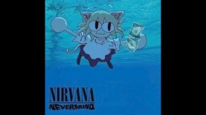 Ultimate Neco Arc AI Cover | Nirvana — Smells Like Teen Spirit | Music + Voice