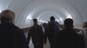 Лидия Жудро — выпускница программы «Современное искусство»