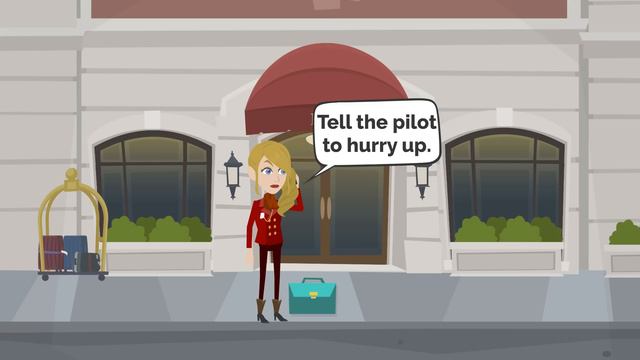 Marie VS Martin  Basic English conversation  Learn English  Like English
