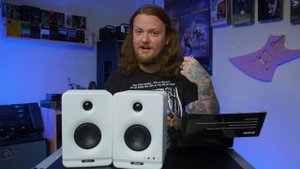 Affordable Home Studio! But Is It Any Good? | Donner Livejack lite 2 review