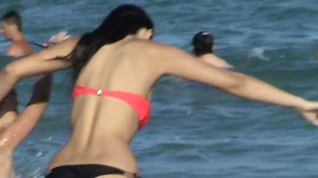 Одесские булочки! С клубничкой))) Афродита из пены морской Рррррр!!! ))) смотреть онлайн