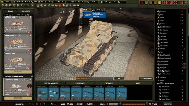 Good Enough To Conquer Africa ? ! Early Access Of Arms Trade Tanks Tycoon смотреть онлайн