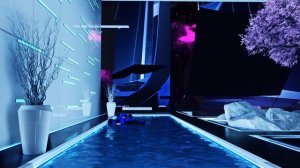 Mirror's Edge Catalyst - The View  [Combat Theme - Act 1] (1 Hour of Music)