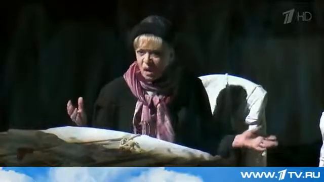 Фестиваль Золотая маска завершен, названы имена победителей смотреть онлайн