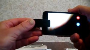 Телеобъектив для мобильного, смартфона с Aliexpress