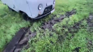 СВАП БУХАНКИ, испытания