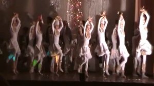 Танец "Чукч"