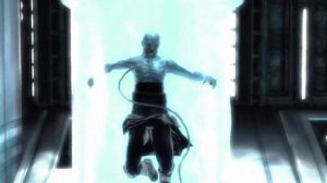 Star Wars: the Force Unleashed 2 Combat Trailer