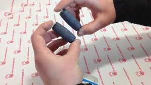Запасные ролики на пилку Scholl