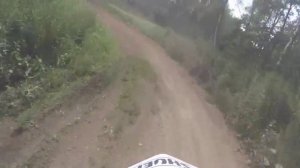 Мотокросс Калуга 15.07.2023