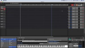 09 Waveform Quickstart - MIDI Setup