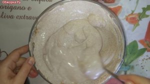 Десерт. Десерт из творога. Десерт без муки и выпечки. Творожно - банановый десерт.