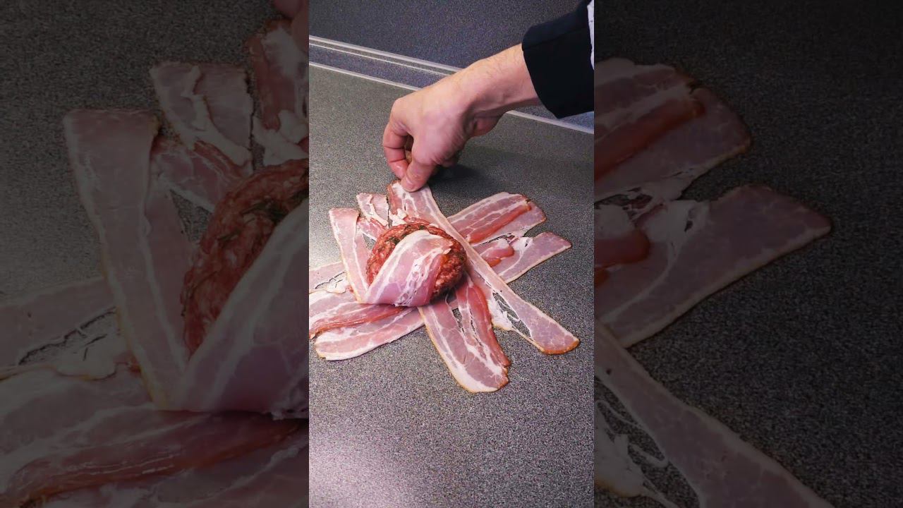 Cutlet for the new year смотреть онлайн