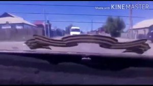 Устранение скрипа пятой двери на ИЖ - 2126 "Ода" от Вячеслава Леднева.