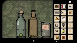 Cube Escape Paradox Глава 1 - Полное прохождение