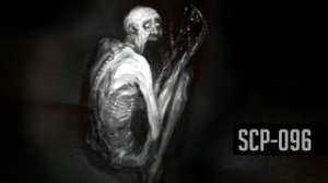 Бесконечный Подвал » SCP-096