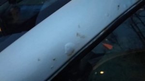 Лада гранта сгнила