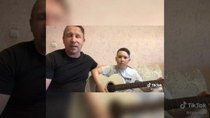 Типшем Сашук - Тракторист