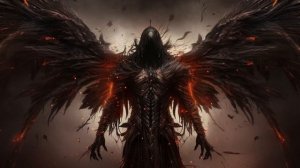 ?ARCHANGEL OF NULL - Powerful Orchestral Music _ Epic Music Mix