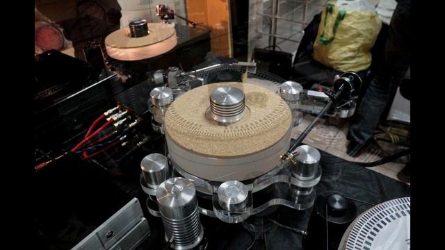 20-я выставка «Российский Hi-End» смотреть онлайн