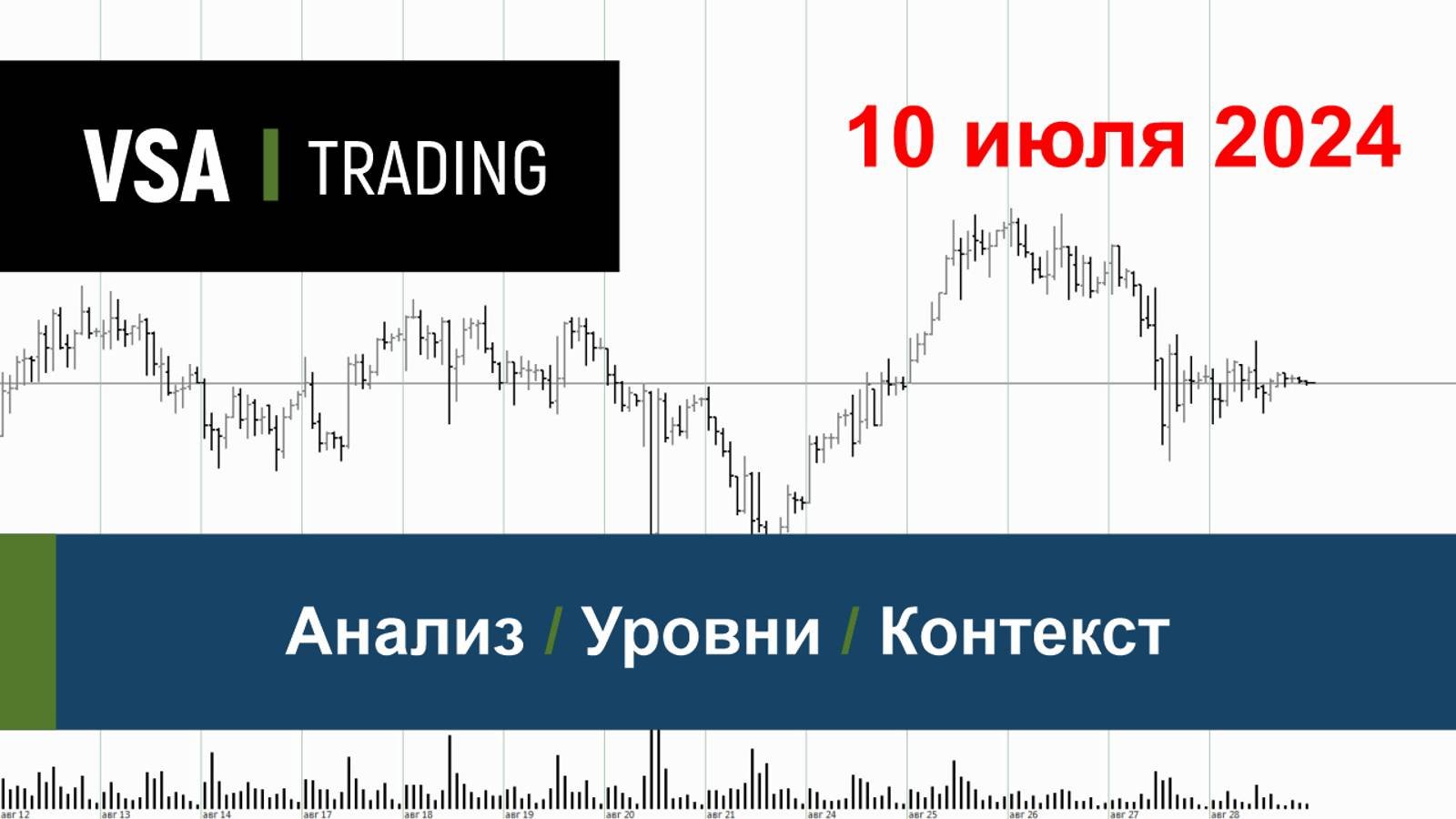 10.07.2024 - Обзор