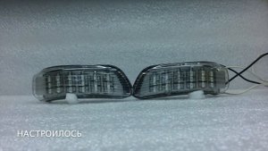 поворотник 31105