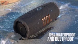 JBL Flip 6 vs  JBL Charge 5 vs JBL Xtreme 3  All New JBL SERIES 2021 || Official Trailers