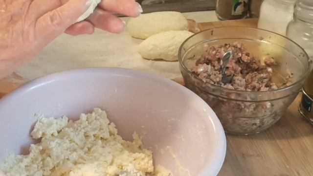 ЦЕППЕЛИНЫ ПО НОВАМУ ИЛИ ЛЕНИВЫЕ      БЫСТРО И ВКУСНО