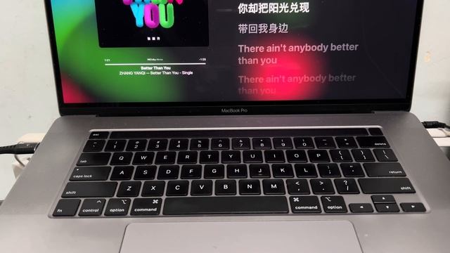 Forced Spatial Audio enabled on intel based MacBook by editing the config directly. смотреть онлайн