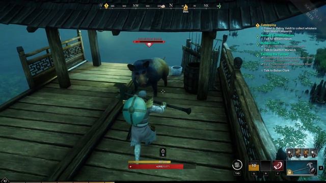 💥New World 21 сундук Рыбалка ( после патча 1.02 - сундуки без голды) смотреть онлайн