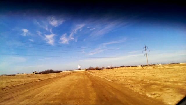 Копия видео Еду я на дачу!))) Актау пригород. смотреть онлайн