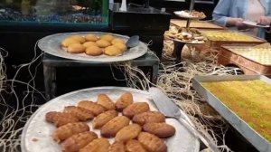 Турция Зимой Ужин в отеле Rixos Premium BELEK