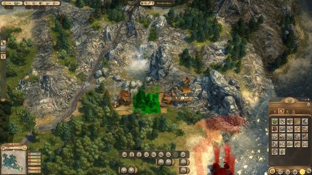 Anno 1404 полное прохождение бесконечной игры 1.11 | 116