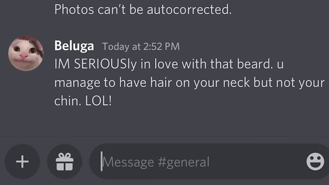 When Autocorrect RickRolls You... смотреть онлайн