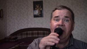 00103   Цумайлэ( цыганская песня).Владимир Дыбин