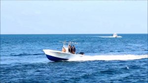 Haulover Beach Boats / Where it all started