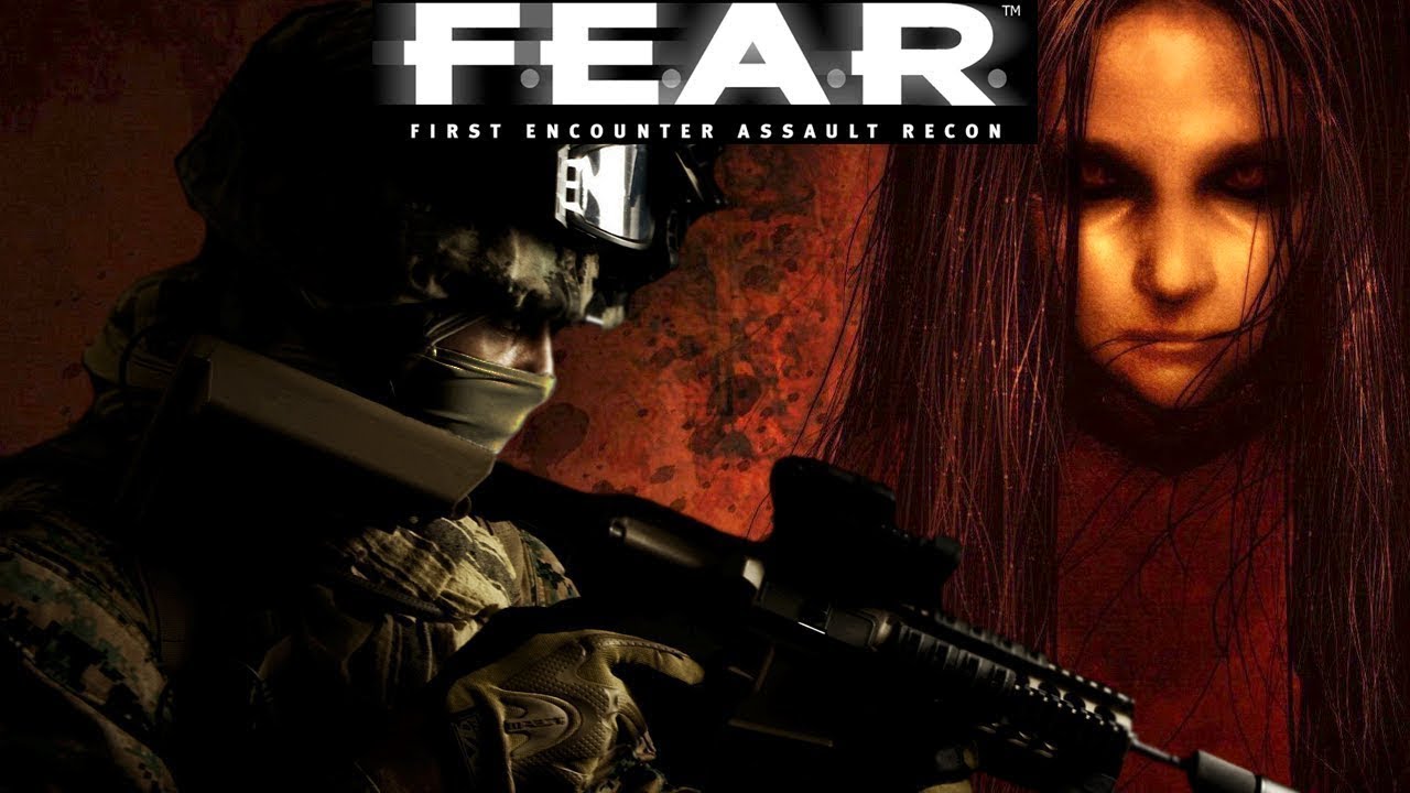 Fear 2 project origin в стиме фото 54