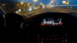 Какой минимальный расход Pajero 4  в городе?